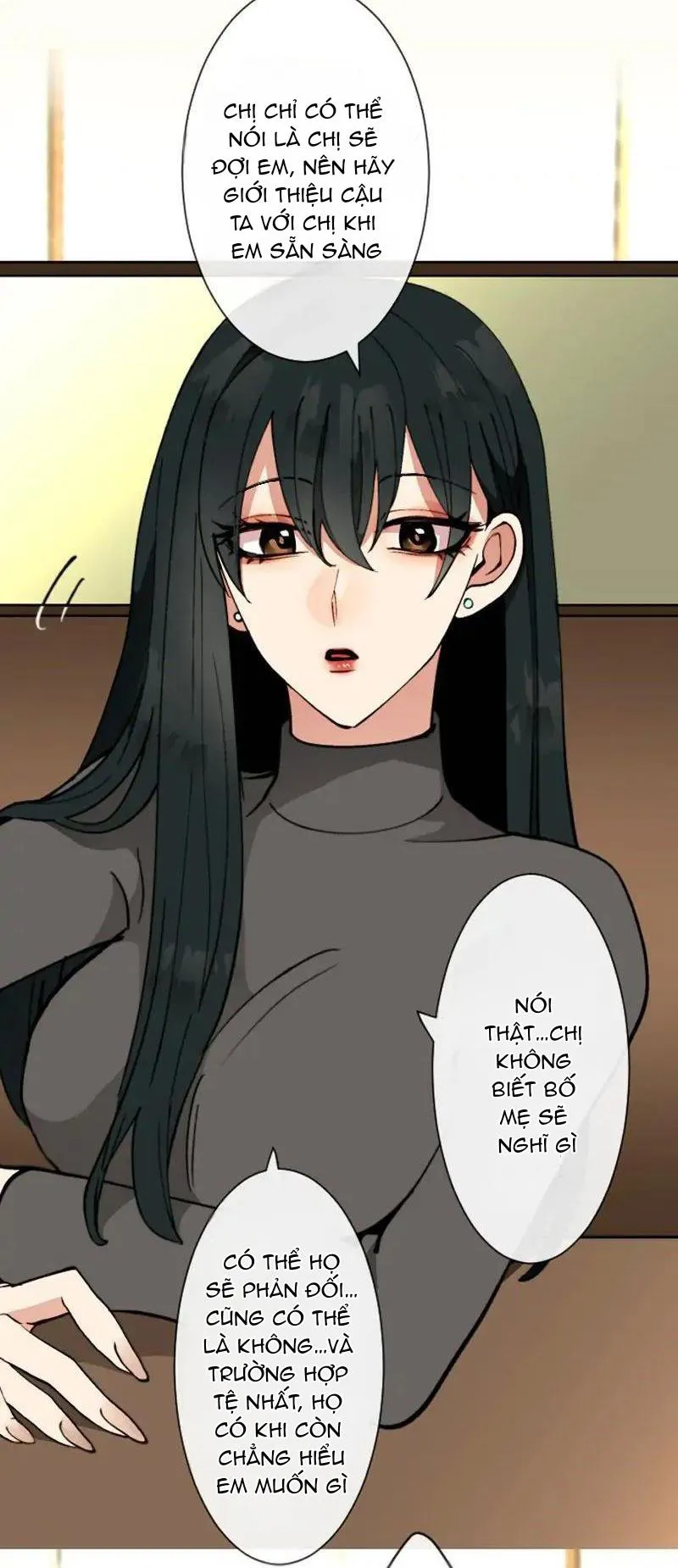 Kẻ Theo Dõi Biến Thái Của Tôi Chapter 65 Trang 14