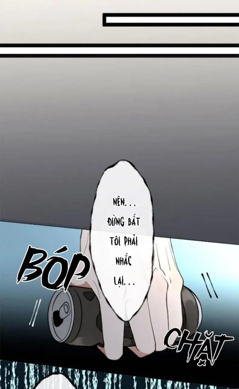 Kẻ Theo Dõi Biến Thái Của Tôi Chapter 65 Trang 17