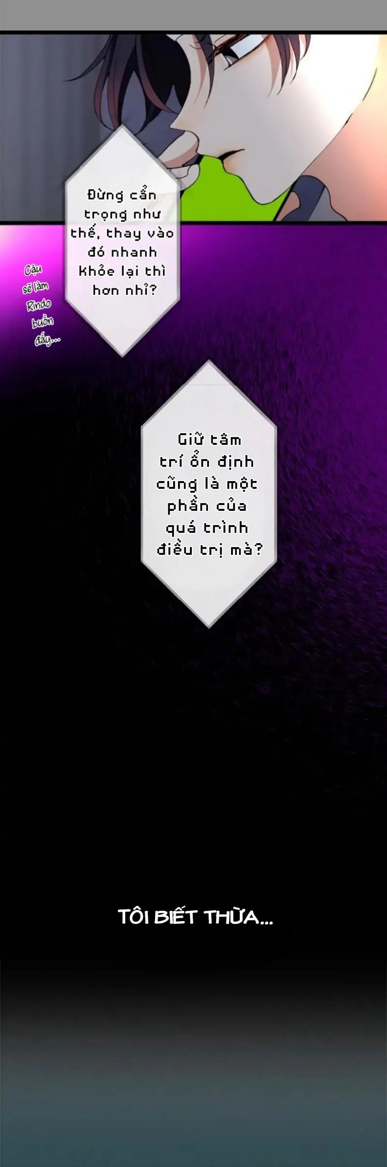 Kẻ Theo Dõi Biến Thái Của Tôi Chapter 65 Trang 22