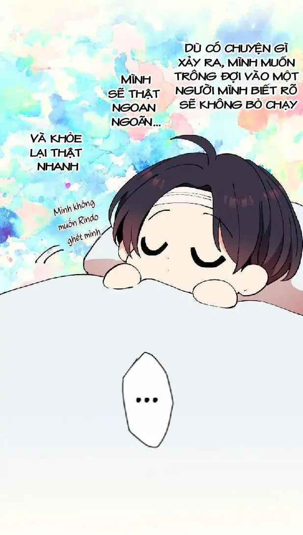 Kẻ Theo Dõi Biến Thái Của Tôi Chapter 65 Trang 24