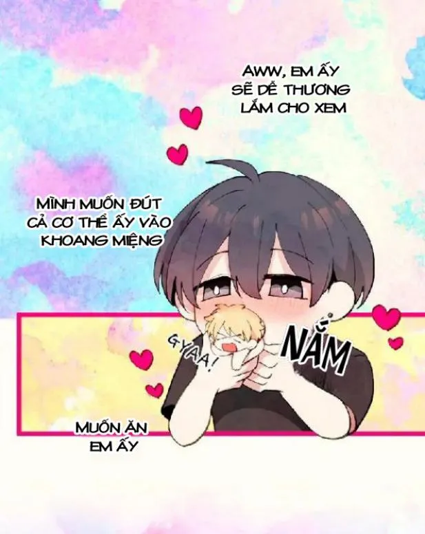 Kẻ Theo Dõi Biến Thái Của Tôi Chapter 65 Trang 27