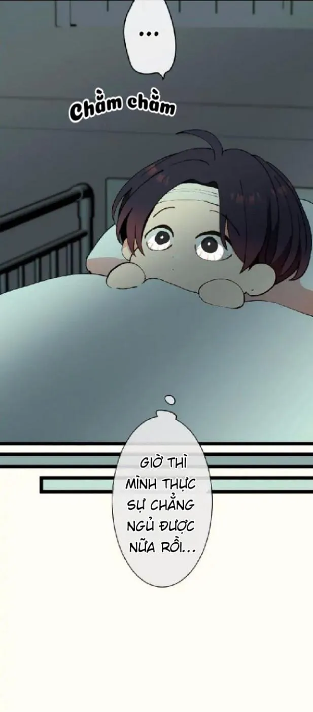 Kẻ Theo Dõi Biến Thái Của Tôi Chapter 65 Trang 30