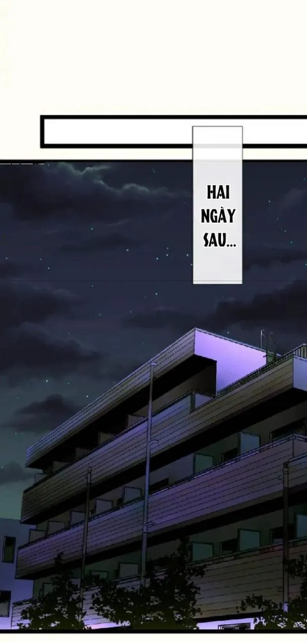 Kẻ Theo Dõi Biến Thái Của Tôi Chapter 65 Trang 31