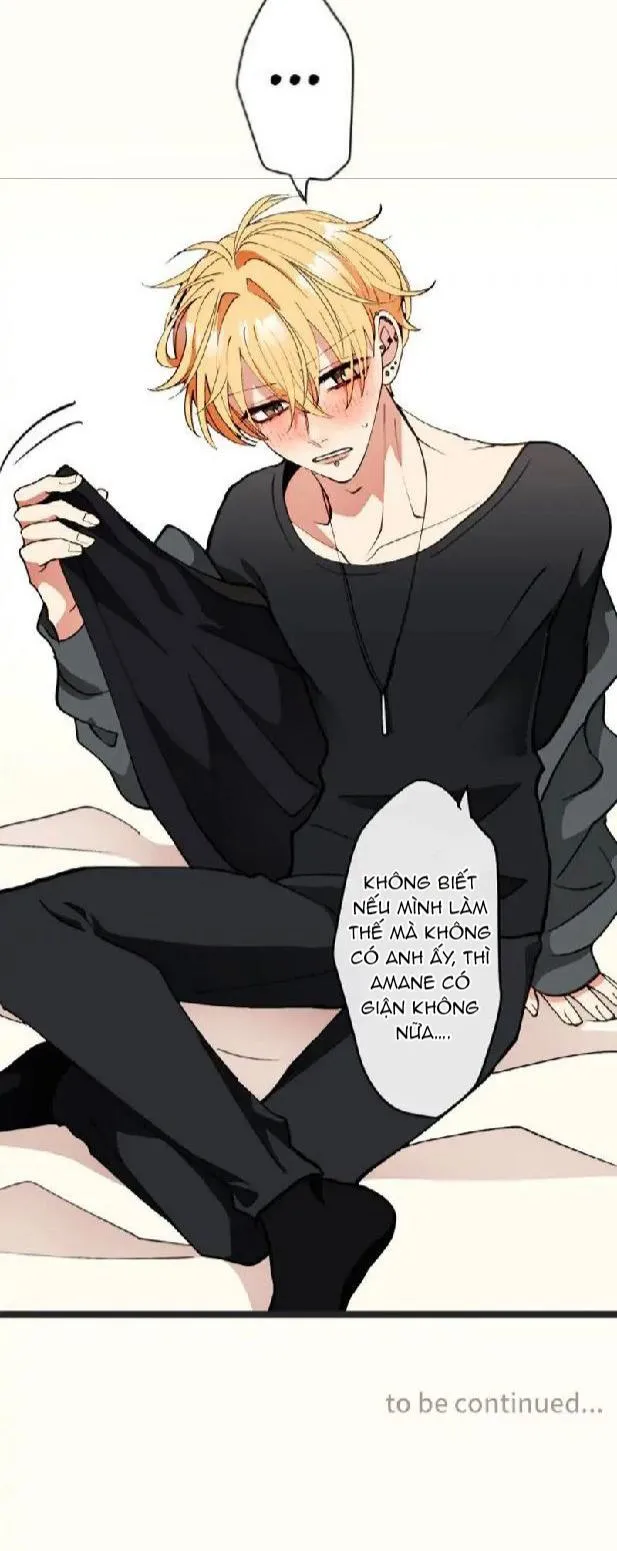 Kẻ Theo Dõi Biến Thái Của Tôi Chapter 65 Trang 33