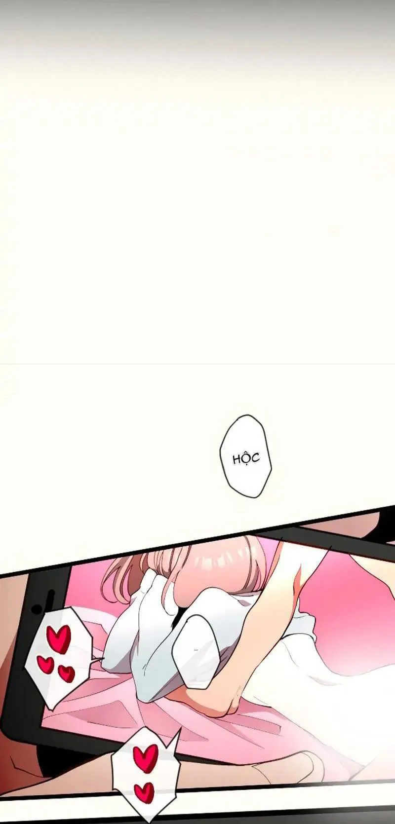 Kẻ Theo Dõi Biến Thái Của Tôi Chapter 66 Trang 3