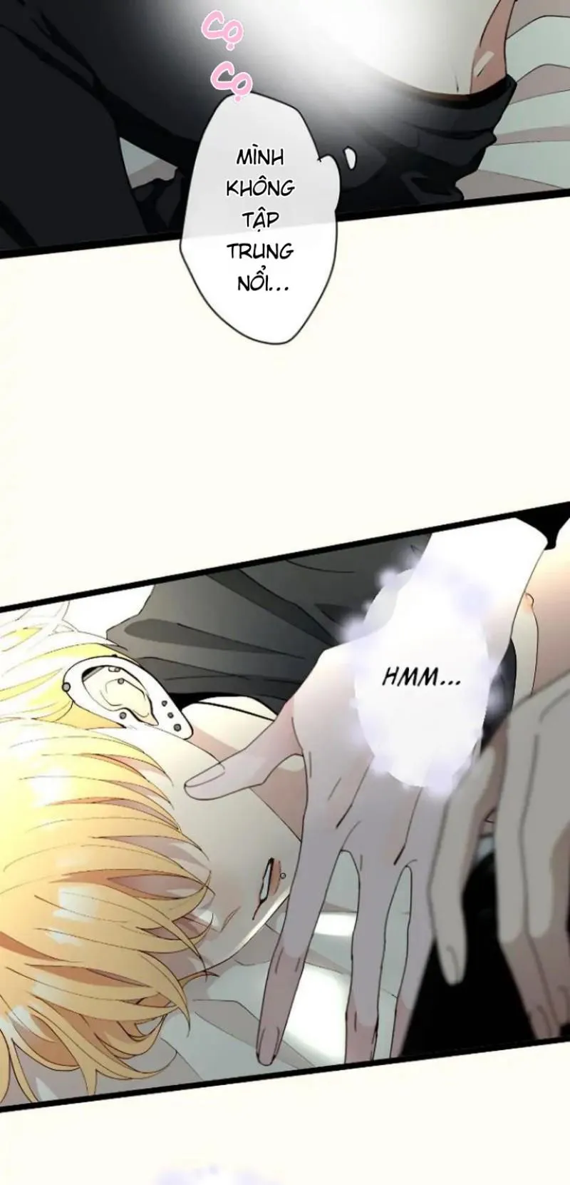 Kẻ Theo Dõi Biến Thái Của Tôi Chapter 66 Trang 5