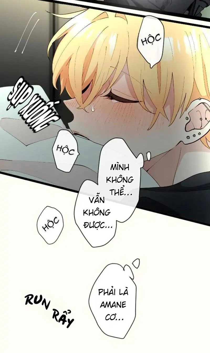 Kẻ Theo Dõi Biến Thái Của Tôi Chapter 66 Trang 9