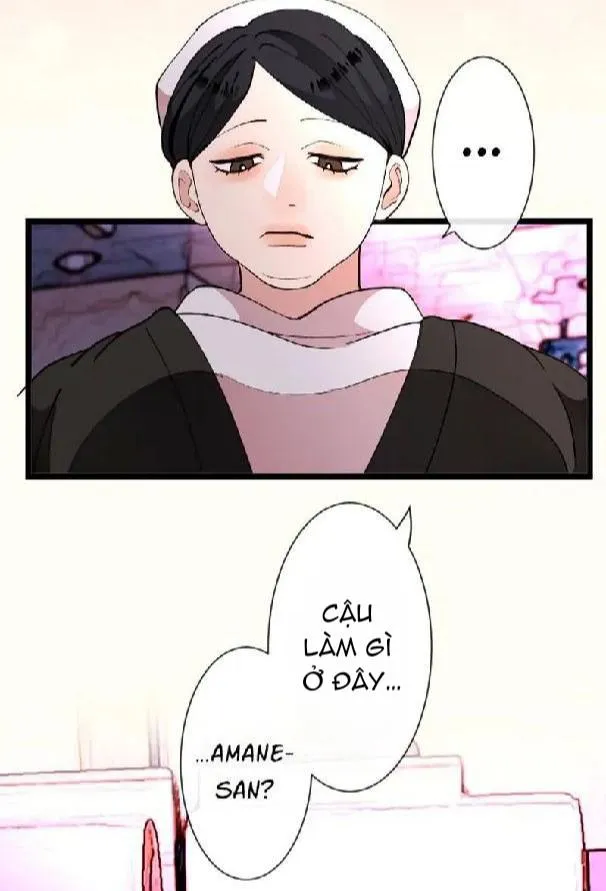 Kẻ Theo Dõi Biến Thái Của Tôi Chapter 66 Trang 24