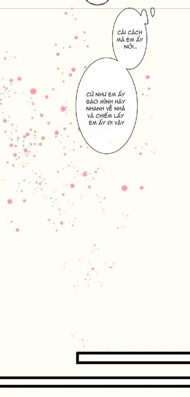 Kẻ Theo Dõi Biến Thái Của Tôi Chapter 66 Trang 27