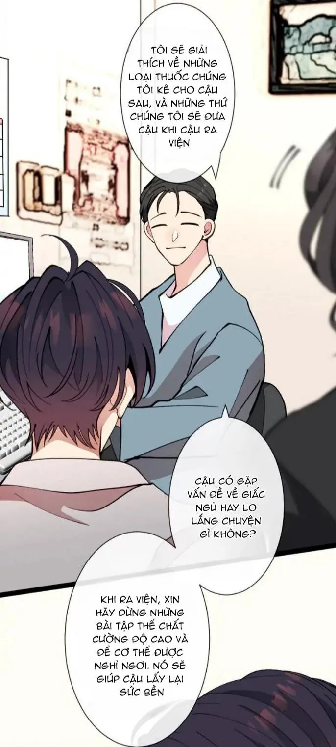 Kẻ Theo Dõi Biến Thái Của Tôi Chapter 66 Trang 29