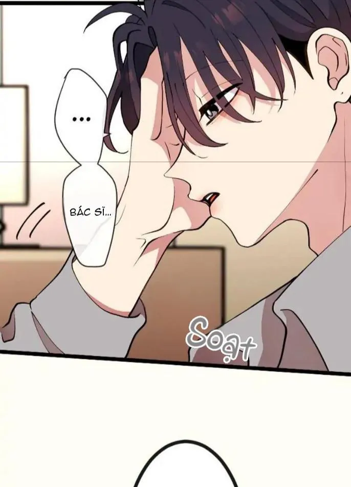 Kẻ Theo Dõi Biến Thái Của Tôi Chapter 66 Trang 30