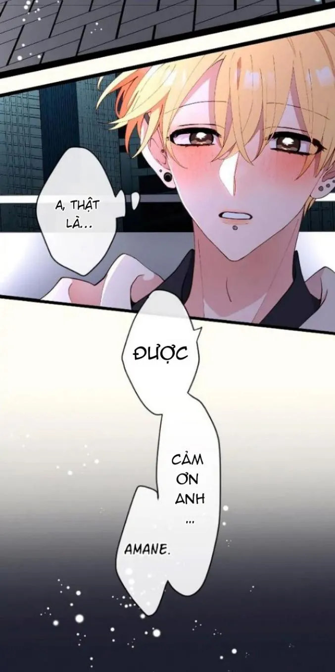 Kẻ Theo Dõi Biến Thái Của Tôi Chapter 67 Trang 13