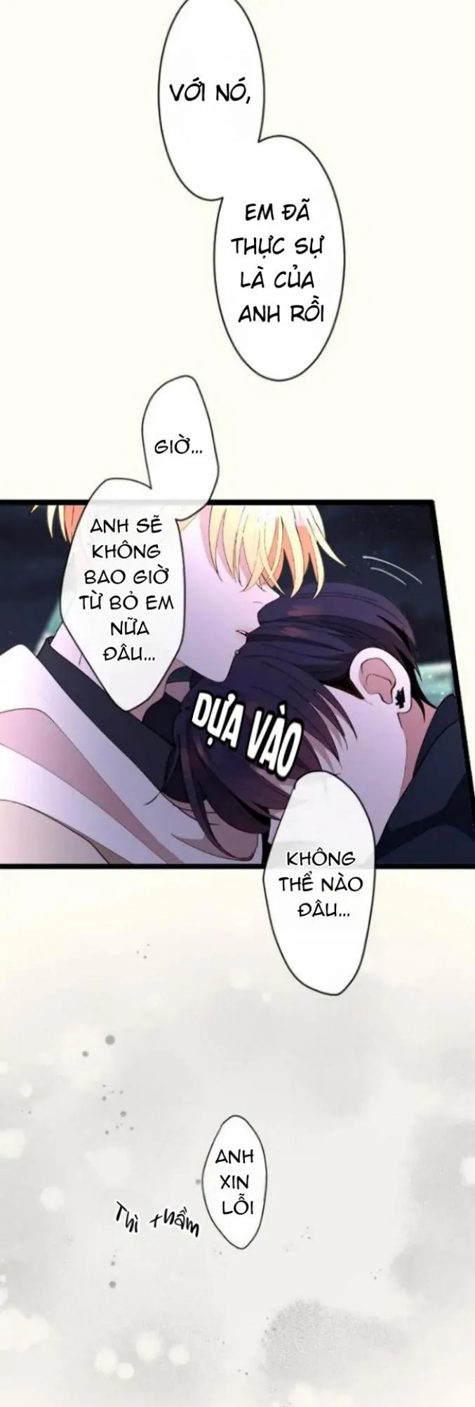 Kẻ Theo Dõi Biến Thái Của Tôi Chapter 67 Trang 15