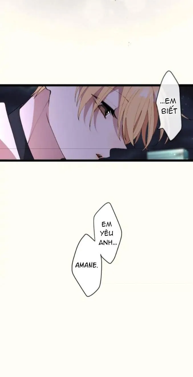 Kẻ Theo Dõi Biến Thái Của Tôi Chapter 67 Trang 16