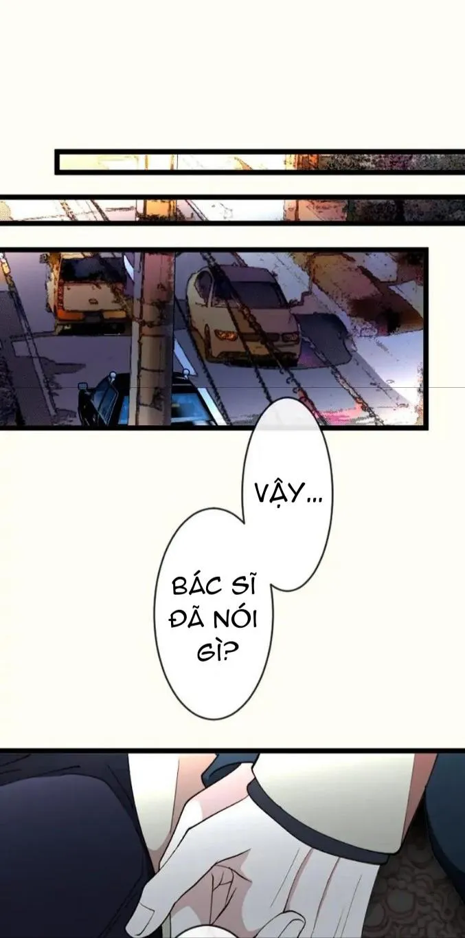 Kẻ Theo Dõi Biến Thái Của Tôi Chapter 67 Trang 17