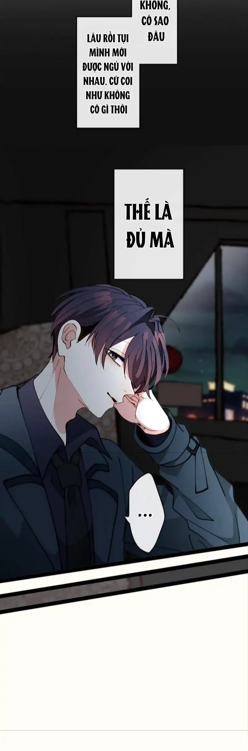 Kẻ Theo Dõi Biến Thái Của Tôi Chapter 67 Trang 21