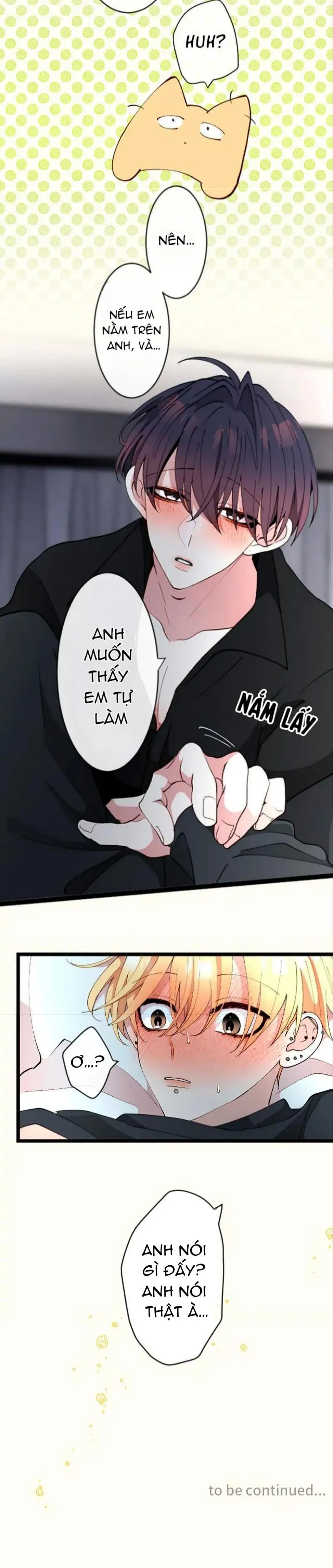 Kẻ Theo Dõi Biến Thái Của Tôi Chapter 67 Trang 26