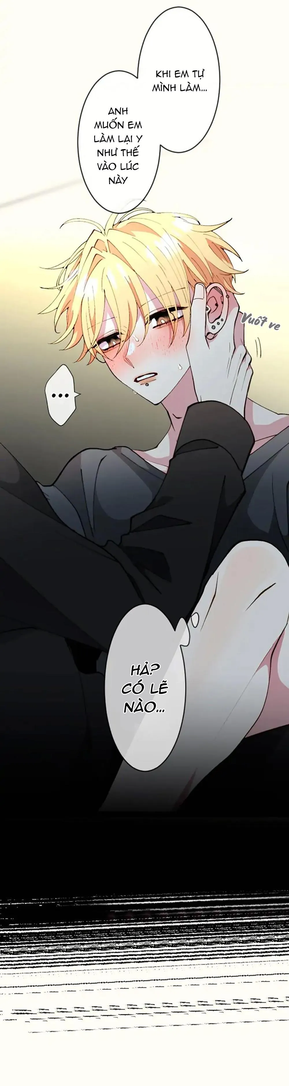 Kẻ Theo Dõi Biến Thái Của Tôi Chapter 68 Trang 5