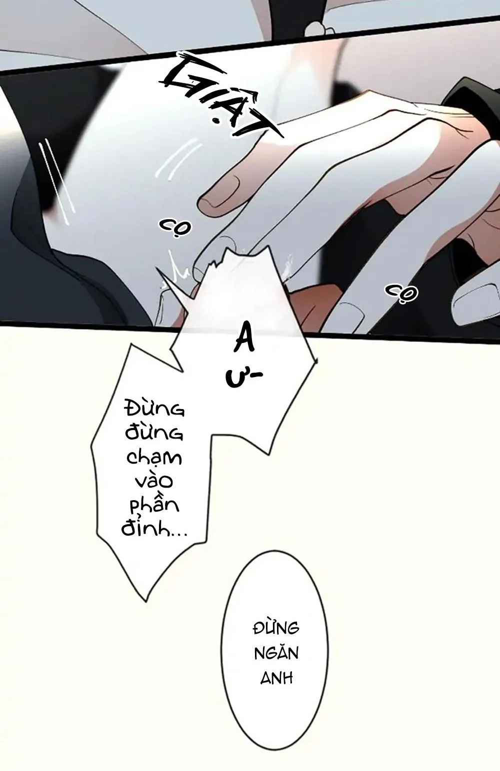 Kẻ Theo Dõi Biến Thái Của Tôi Chapter 68 Trang 7