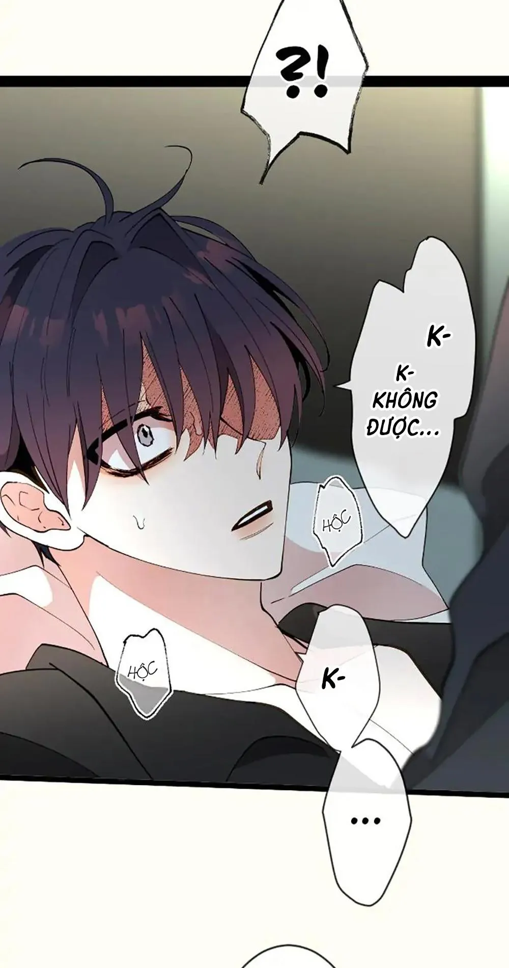 Kẻ Theo Dõi Biến Thái Của Tôi Chapter 68 Trang 13