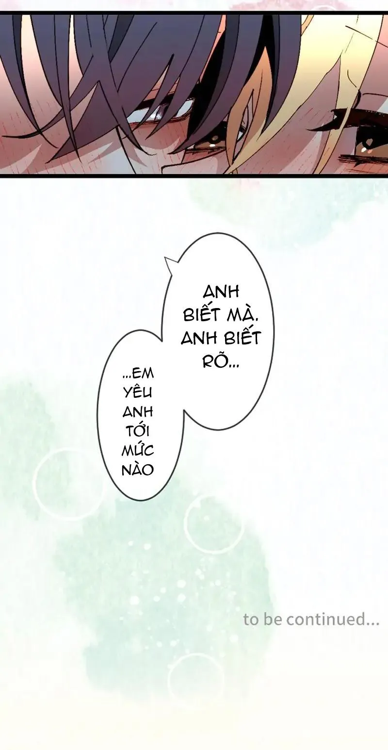 Kẻ Theo Dõi Biến Thái Của Tôi Chapter 68 Trang 28