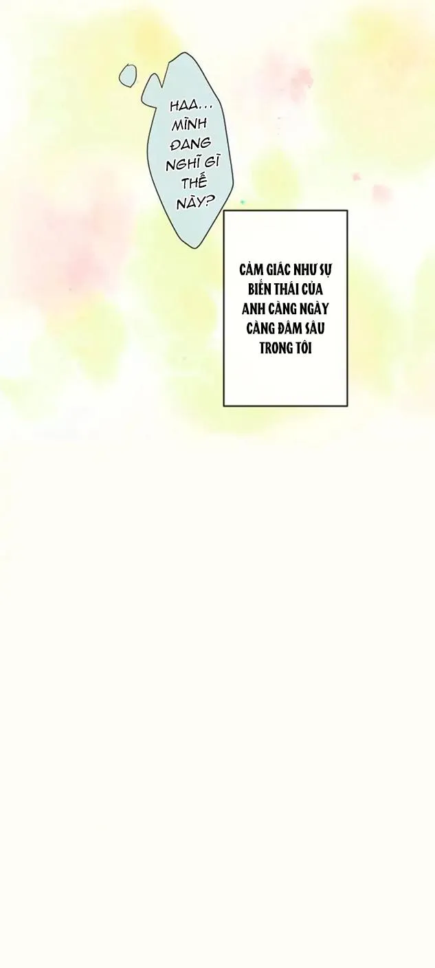 Kẻ Theo Dõi Biến Thái Của Tôi Chapter 69 Trang 3