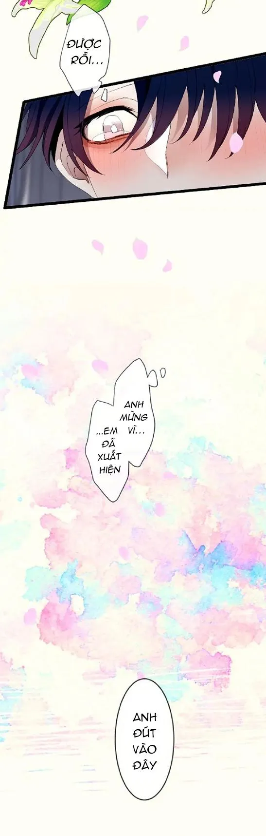 Kẻ Theo Dõi Biến Thái Của Tôi Chapter 69 Trang 12