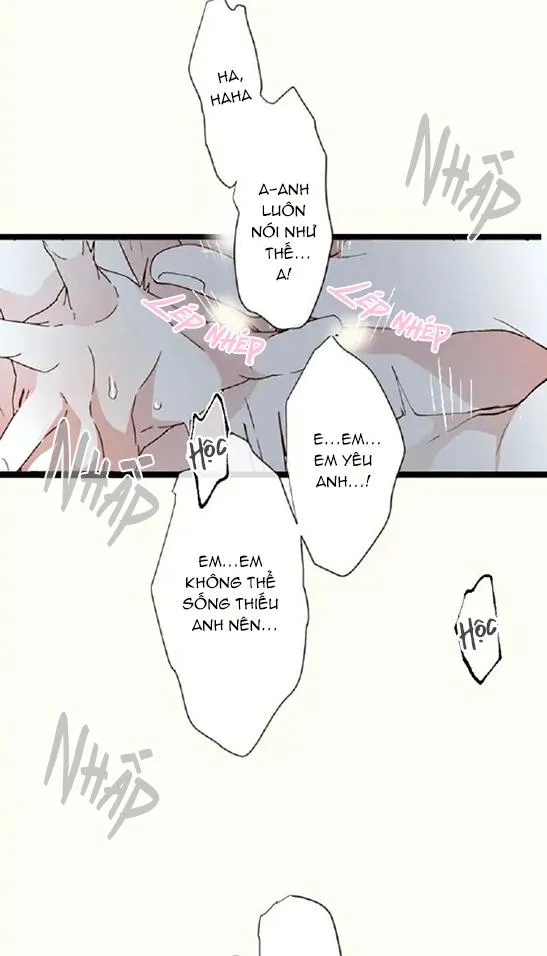 Kẻ Theo Dõi Biến Thái Của Tôi Chapter 69 Trang 20