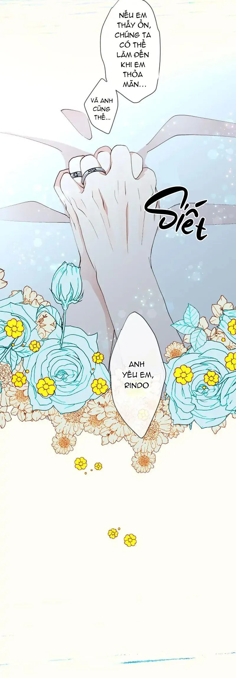 Kẻ Theo Dõi Biến Thái Của Tôi Chapter 69 Trang 26