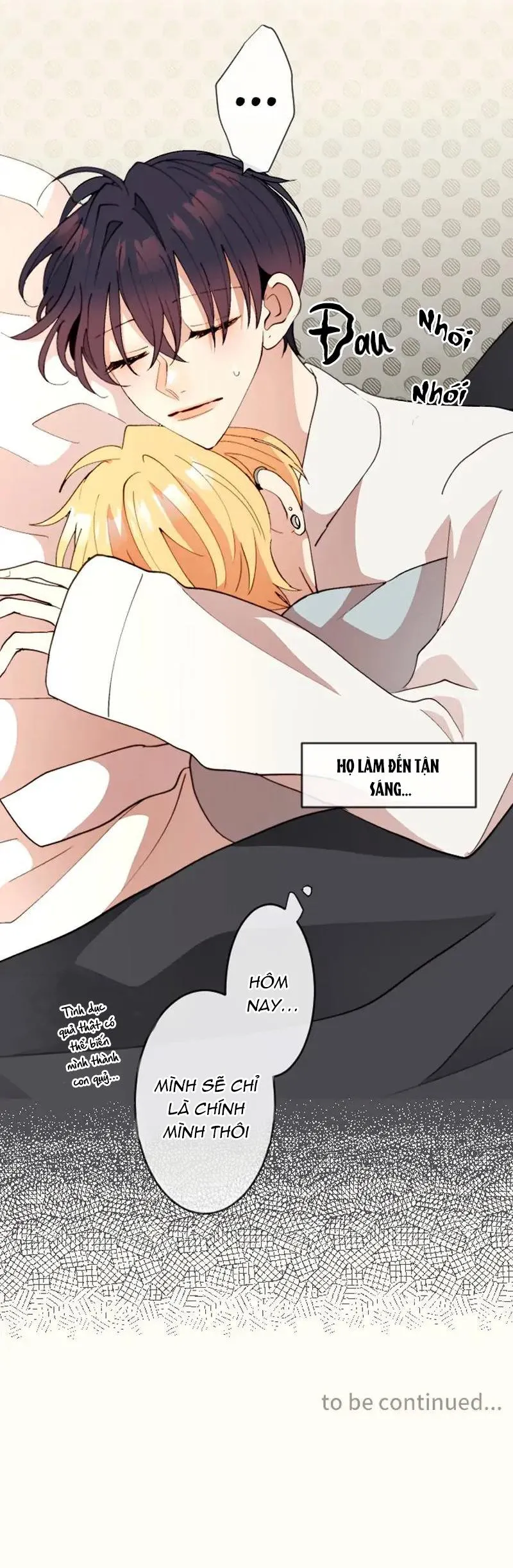 Kẻ Theo Dõi Biến Thái Của Tôi Chapter 69 Trang 28