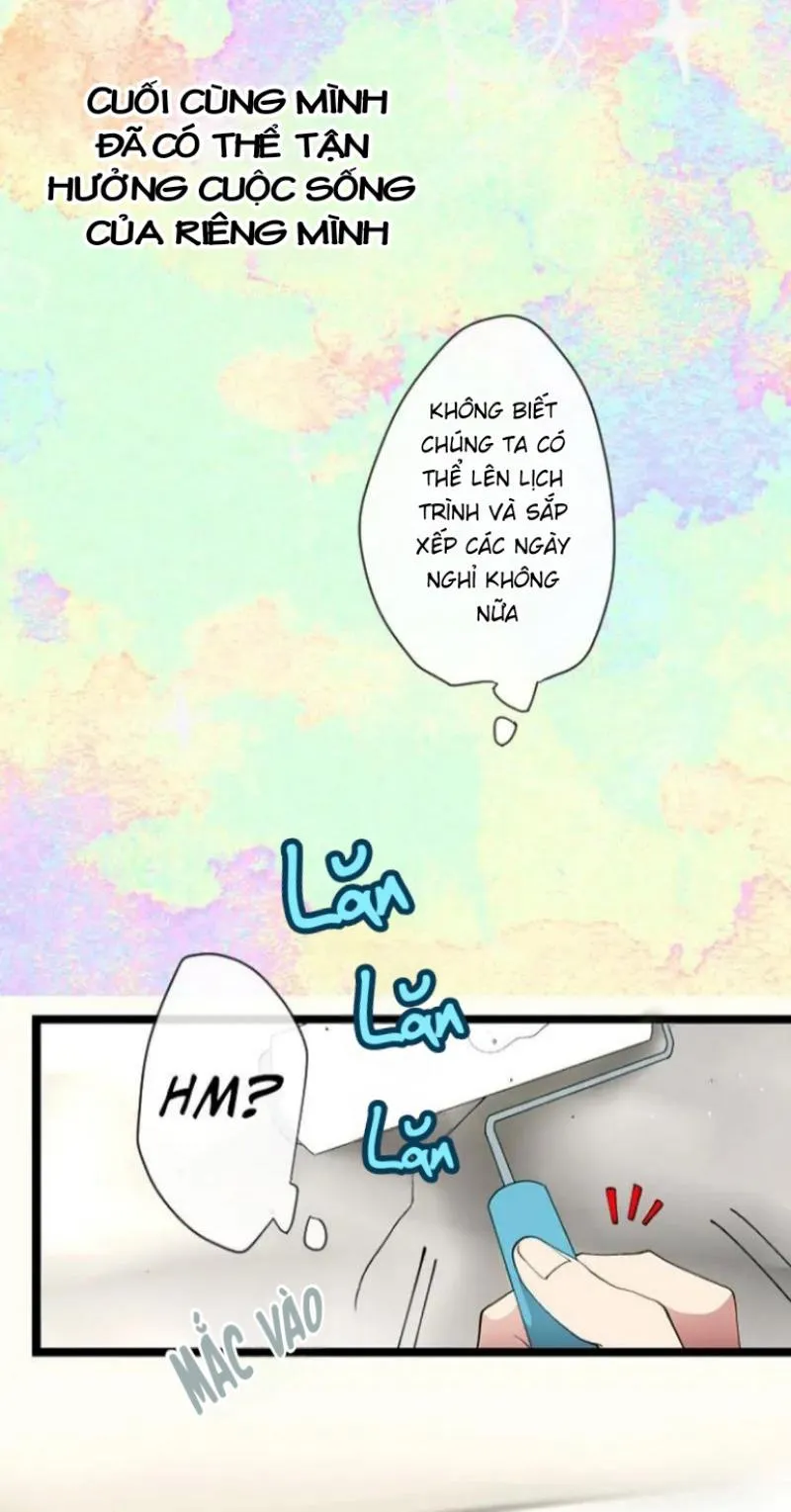 Kẻ Theo Dõi Biến Thái Của Tôi Chapter 70 Trang 6