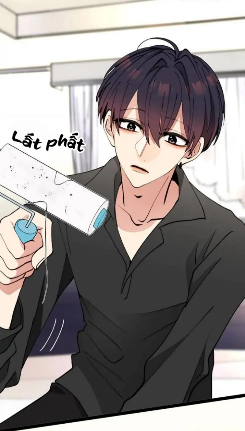 Kẻ Theo Dõi Biến Thái Của Tôi Chapter 70 Trang 7