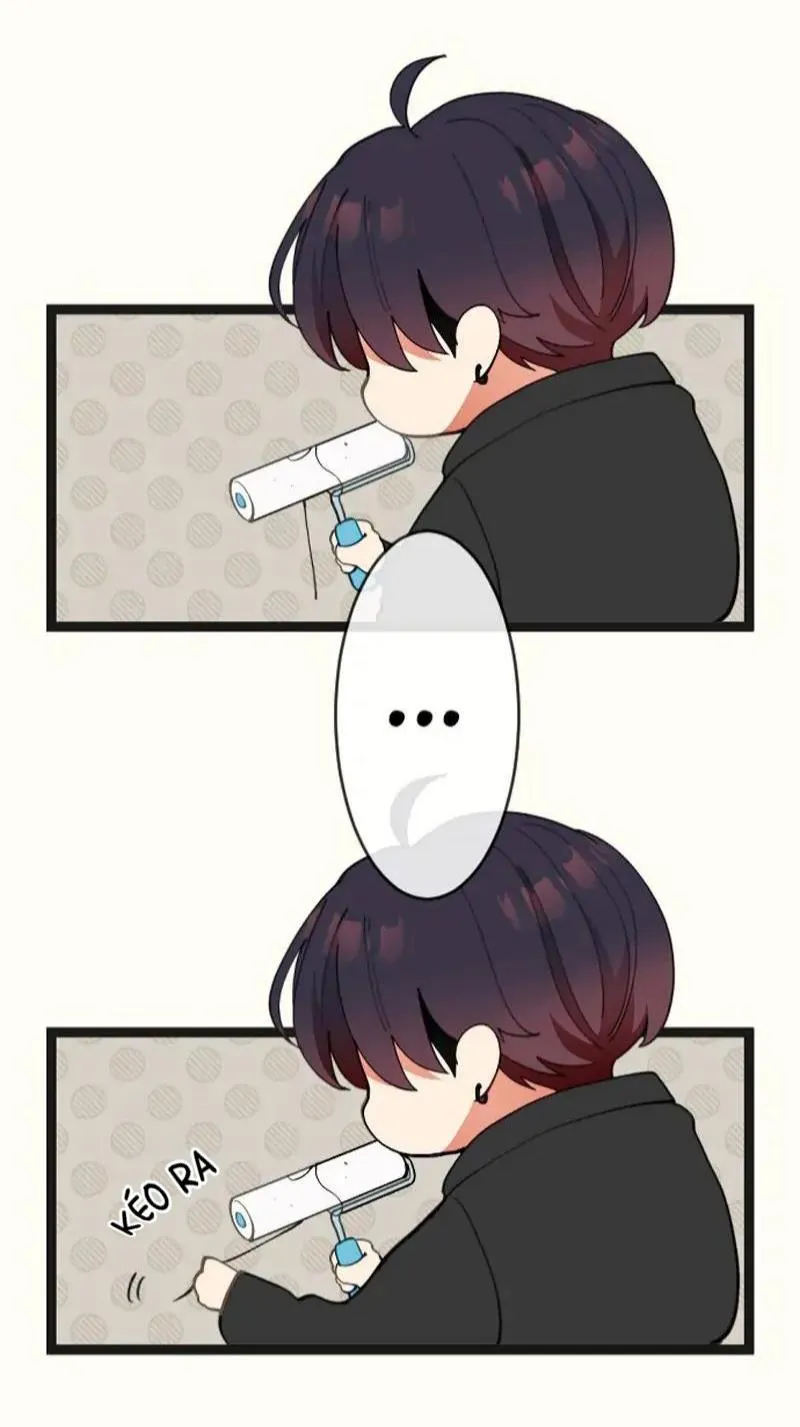 Kẻ Theo Dõi Biến Thái Của Tôi Chapter 70 Trang 9