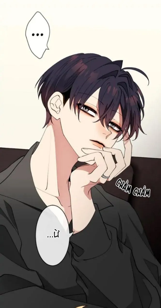 Kẻ Theo Dõi Biến Thái Của Tôi Chapter 70 Trang 13