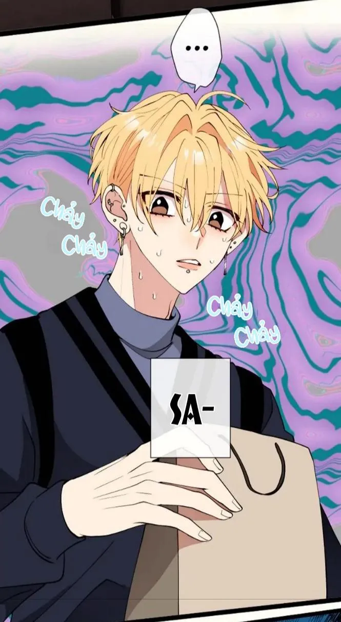 Kẻ Theo Dõi Biến Thái Của Tôi Chapter 70 Trang 16