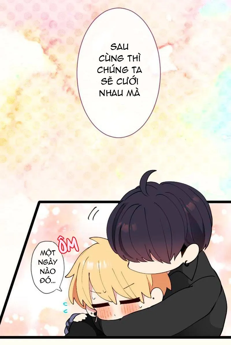 Kẻ Theo Dõi Biến Thái Của Tôi Chapter 71 Trang 8