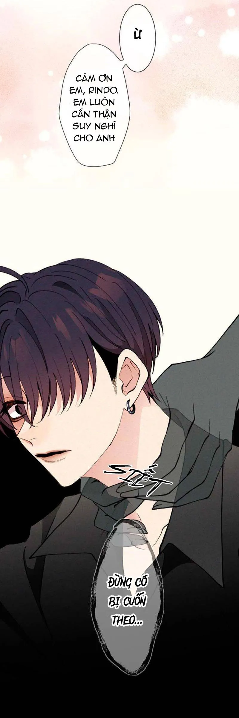 Kẻ Theo Dõi Biến Thái Của Tôi Chapter 71 Trang 10