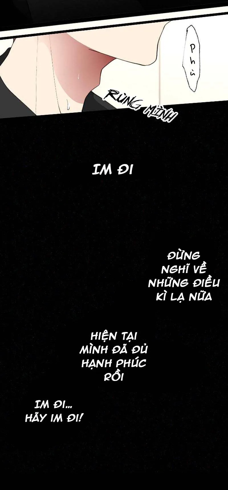 Kẻ Theo Dõi Biến Thái Của Tôi Chapter 71 Trang 12