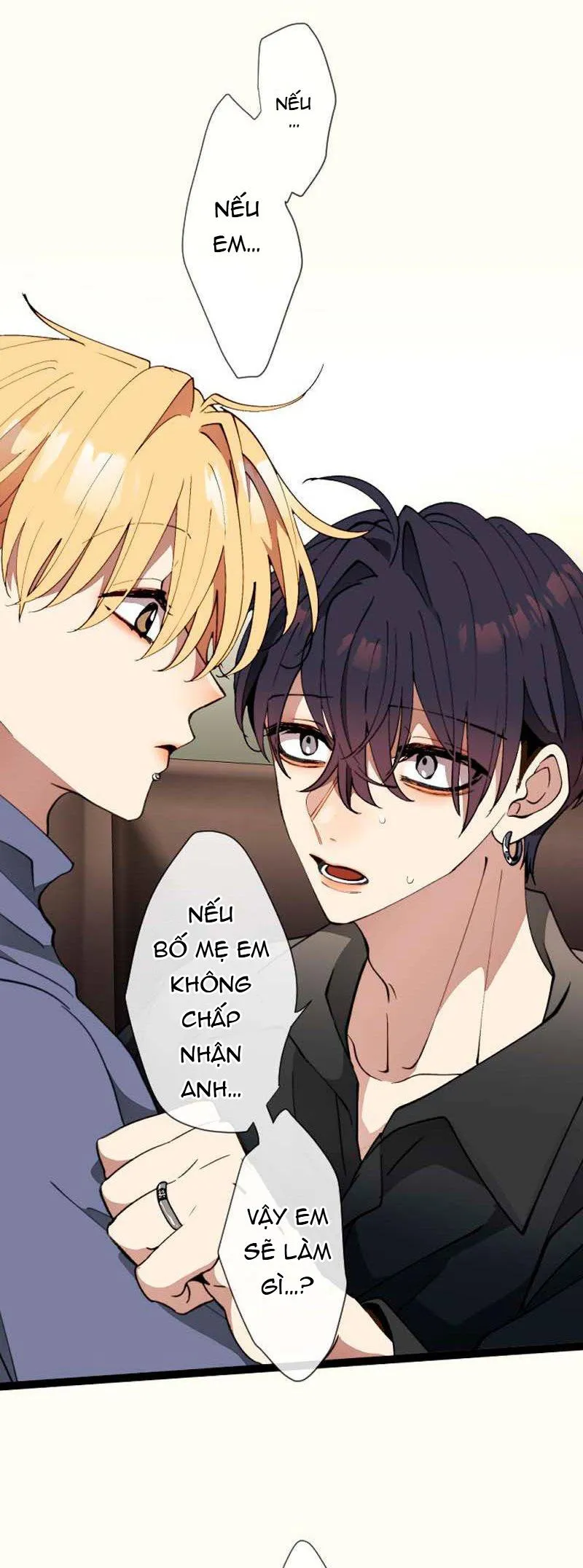 Kẻ Theo Dõi Biến Thái Của Tôi Chapter 71 Trang 19