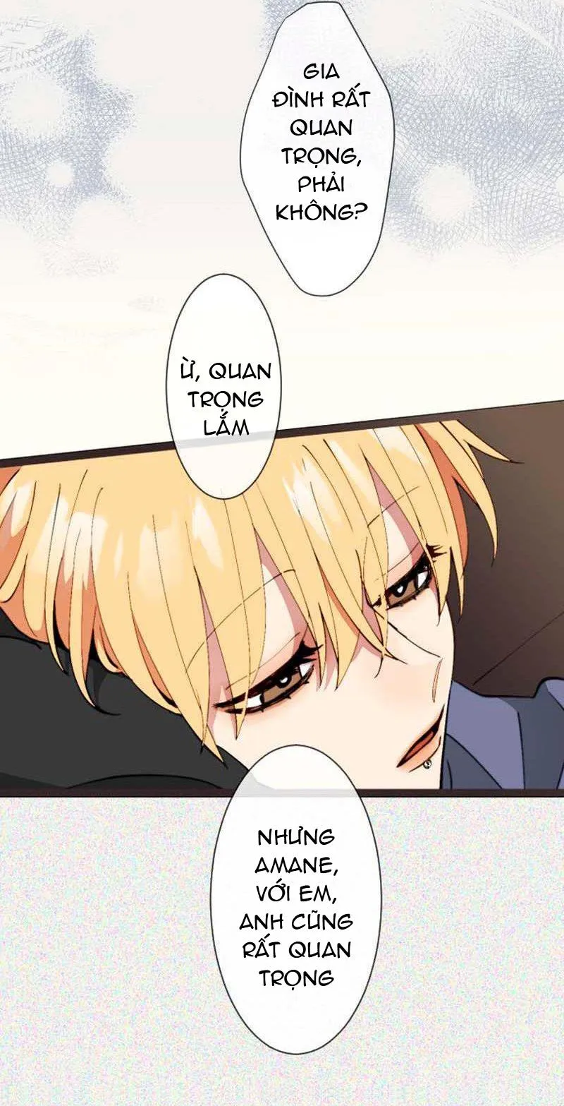 Kẻ Theo Dõi Biến Thái Của Tôi Chapter 71 Trang 28