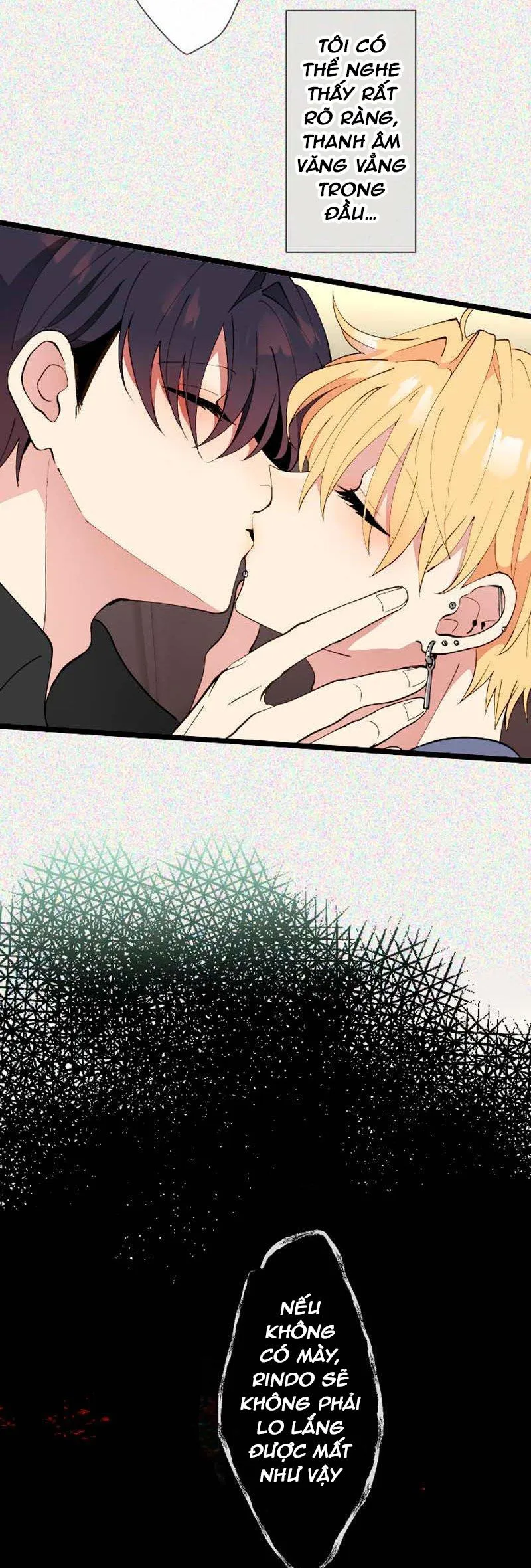 Kẻ Theo Dõi Biến Thái Của Tôi Chapter 71 Trang 30