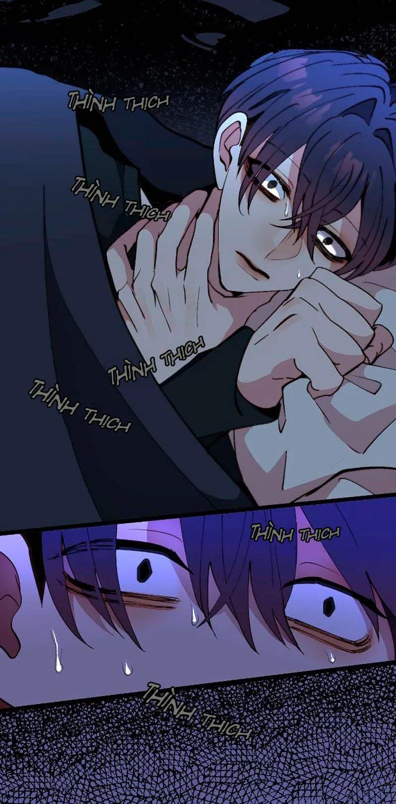 Kẻ Theo Dõi Biến Thái Của Tôi Chapter 71 Trang 33