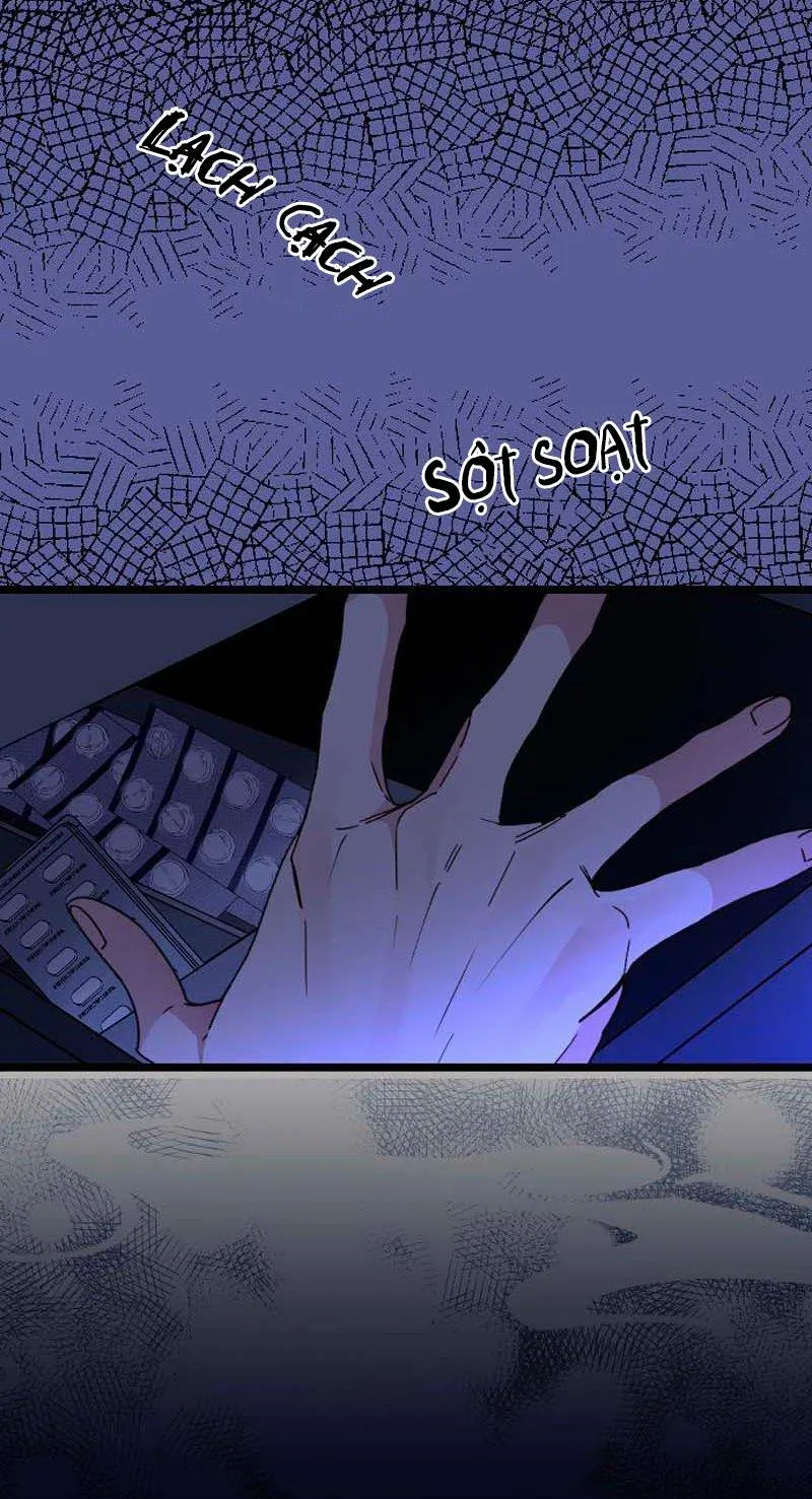 Kẻ Theo Dõi Biến Thái Của Tôi Chapter 71 Trang 34