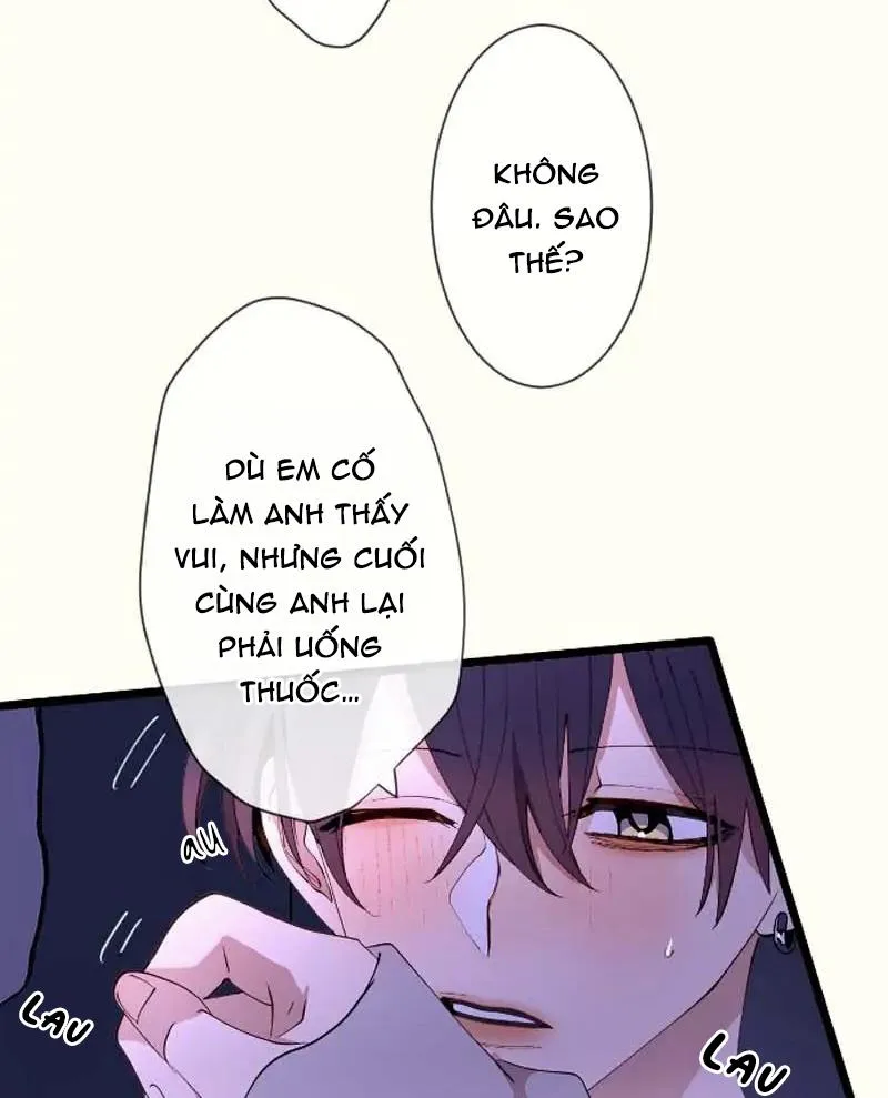 Kẻ Theo Dõi Biến Thái Của Tôi Chapter 72 Trang 10