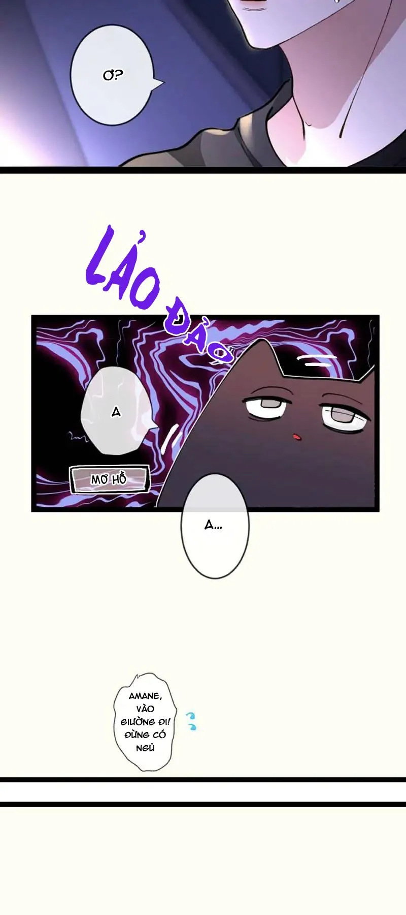 Kẻ Theo Dõi Biến Thái Của Tôi Chapter 72 Trang 16