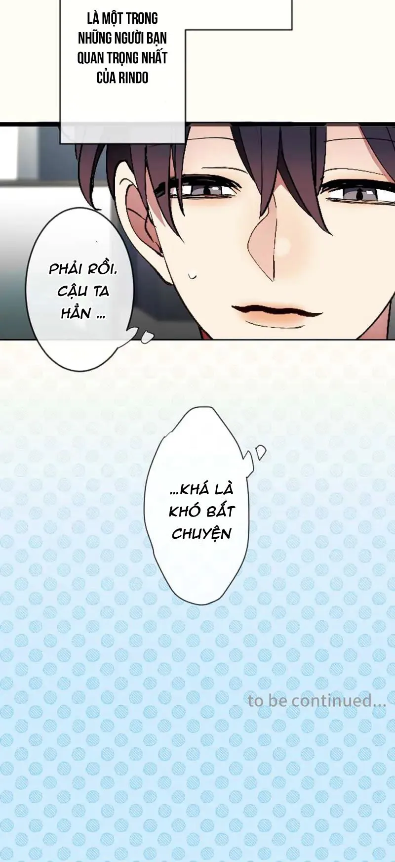 Kẻ Theo Dõi Biến Thái Của Tôi Chapter 72 Trang 20