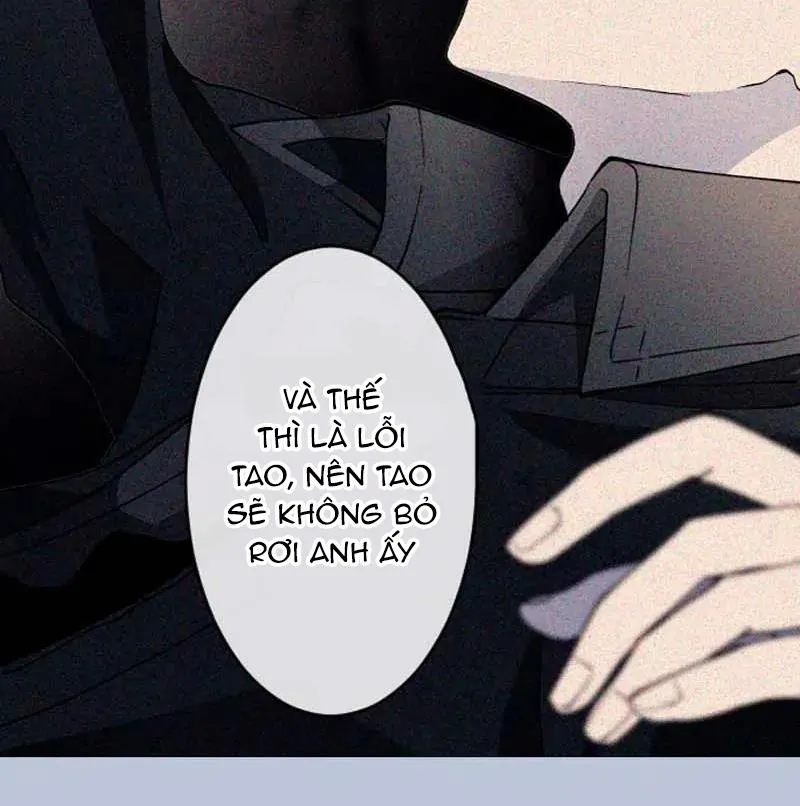 Kẻ Theo Dõi Biến Thái Của Tôi Chapter 74 Trang 6