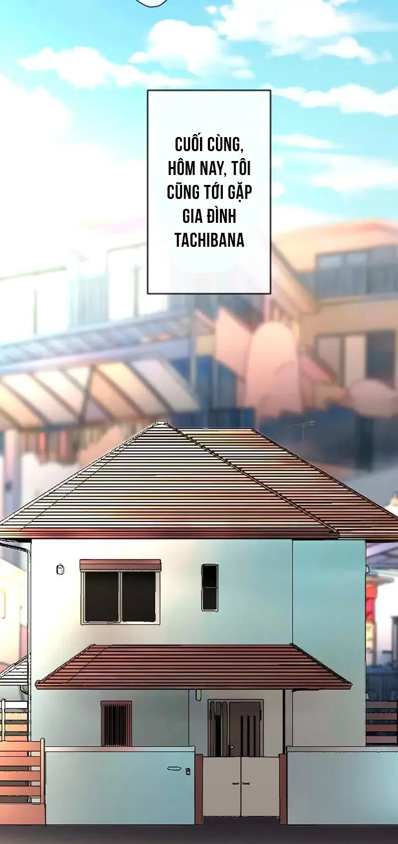 Kẻ Theo Dõi Biến Thái Của Tôi Chapter 74 Trang 11