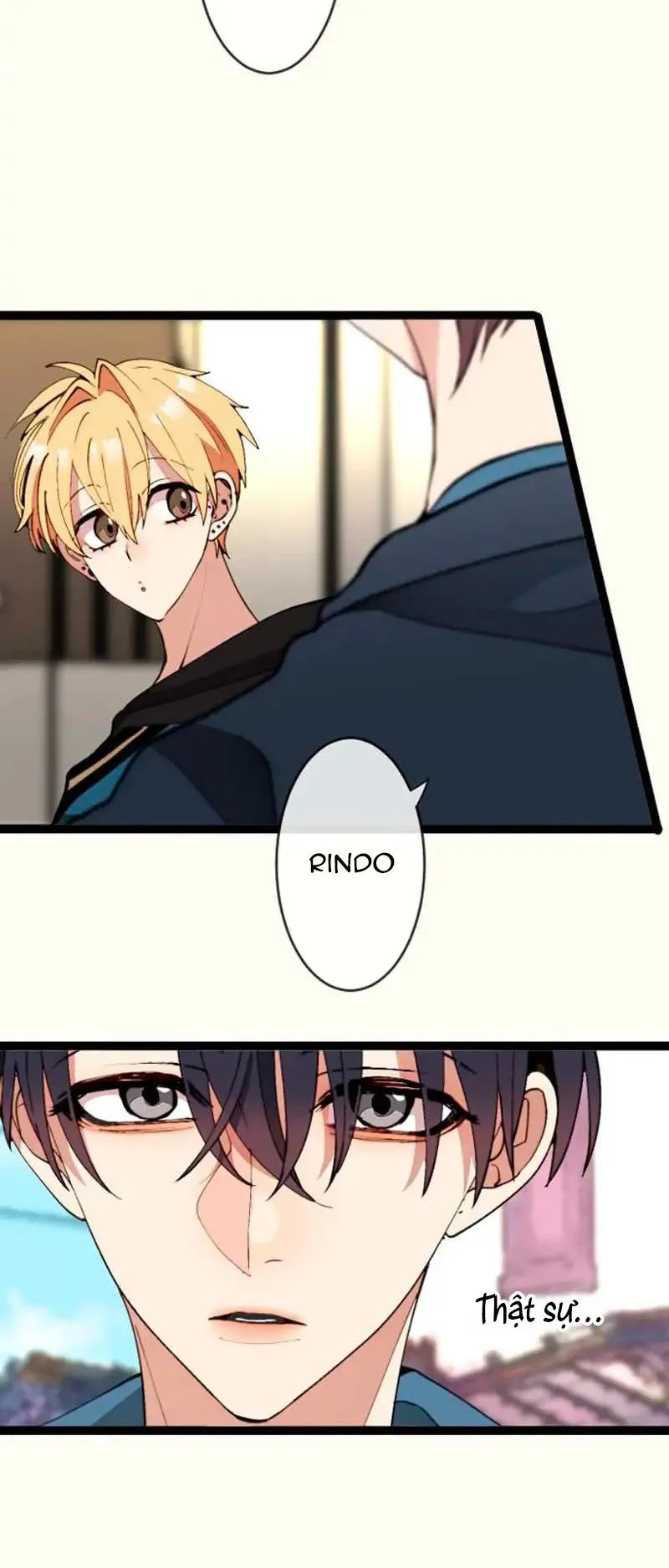 Kẻ Theo Dõi Biến Thái Của Tôi Chapter 74 Trang 13