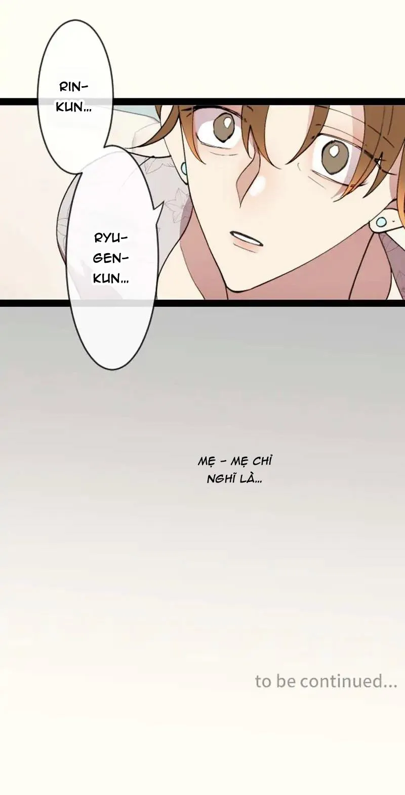 Kẻ Theo Dõi Biến Thái Của Tôi Chapter 75 Trang 19